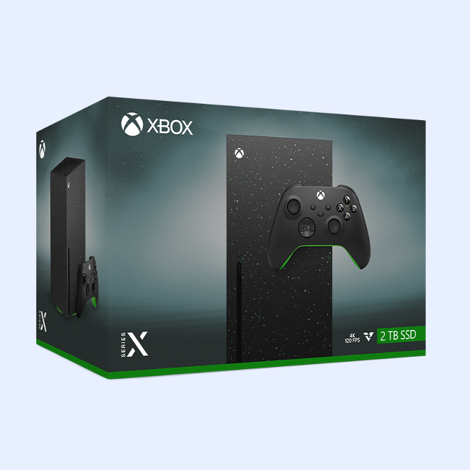 Xbox Series X