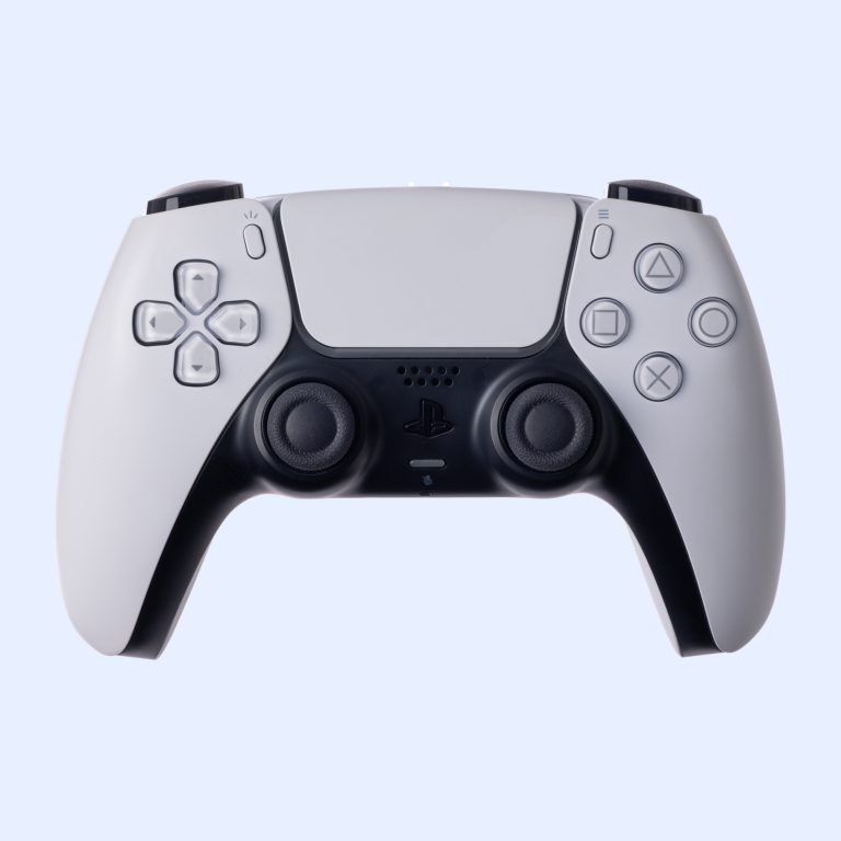 PS5 Controller